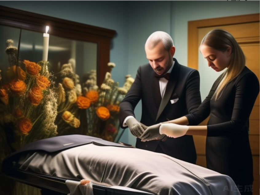 敖汉旗遗体运输整理